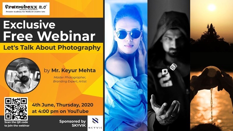 Let’s Talk about Photography